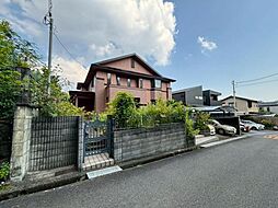 青山台3丁目　中古戸建