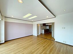 クローバーハイツ森小路　3号棟