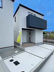 山本西2丁目　新築戸建　4号棟