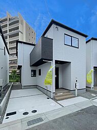 山本西2丁目　新築戸建　3号棟