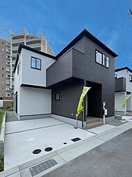 山本西2丁目　新築戸建　2号棟