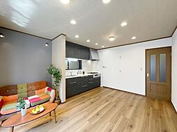 大久保町4丁目 中古戸建