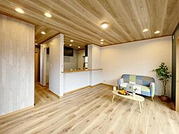 城垣町　中古戸建