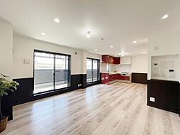 金田町2丁目　中古戸建