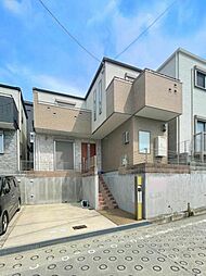 東石切町4丁目　中古戸建