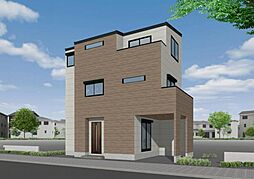 金田町3丁目　新築戸建