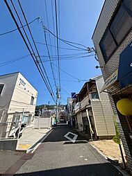 神田町建築条件付き売土地