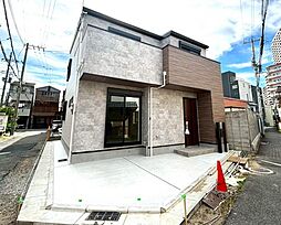 森河内西2丁目　新築戸建て