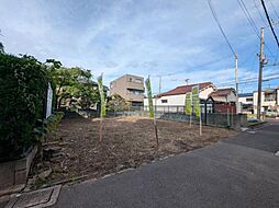 下島町 建築条件付 売土地