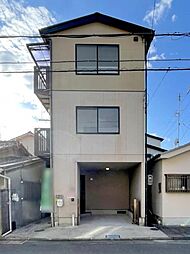 東光町2丁目　中古戸建
