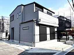 大久保町3丁目新築戸建て