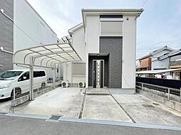 横堤2丁目　中古戸建