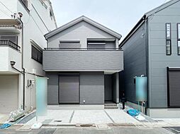 島頭4丁目　新築戸建　全2区画