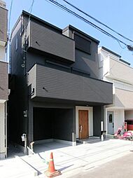 大枝北町新築戸建て