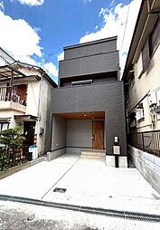 郡津5丁目新築戸建て