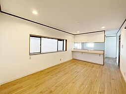 岸和田3丁目　中古戸建