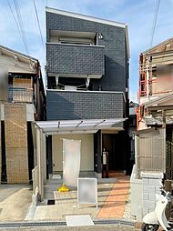 点野5丁目　中古戸建