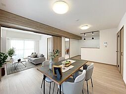 日商岩井野江マンション