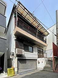 巽南5丁目　中古戸建