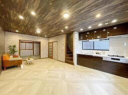 清水2丁目　中古戸建