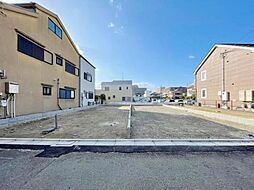 中野本町　売土地　全2区画