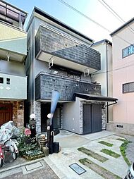大久保町4丁目　中古戸建