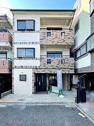 高瀬町1丁目　中古戸建