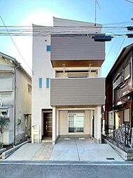 堀溝3丁目　築浅　中古戸建