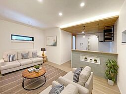 小川一丁目 中古戸建