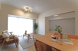 ファミール・パーク鶴見