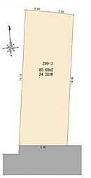 鳳2丁　建築条件付　売土地