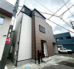 金田町3丁目　新築戸建