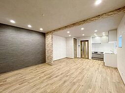 東中浜7丁目　中古戸建