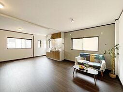 清水1丁目　中古戸建