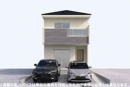 中野本町　新築戸建