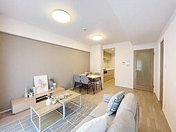 シティコーポ鴫野　2号棟