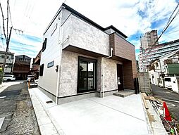 中楠の里町新築戸建て