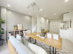 安田3丁目　中古戸建