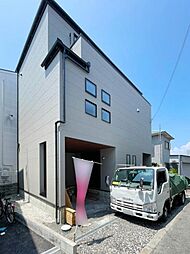 生江3丁目　新築戸建
