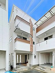 茨田大宮3丁目　中古戸建
