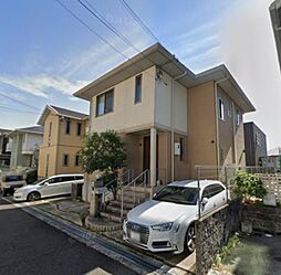 積水ハウス施工　若葉2丁目　中古戸建