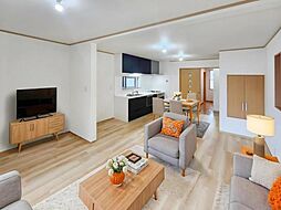 橋波東之町3丁目　中古戸建