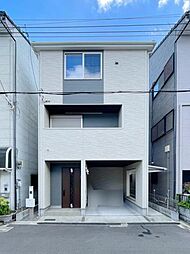 西郷通3丁目　中古戸建