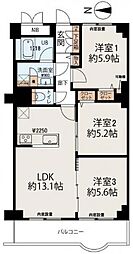 ハイツ新森小路