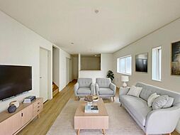 江端町　新築戸建　1号棟・2号棟