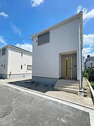 江端町　新築戸建　1号棟・2号棟
