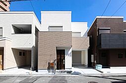 石津中町新築戸建て