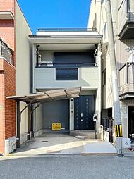 成育4丁目　中古戸建