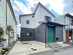 堀溝2丁目　中古戸建