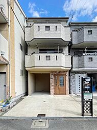 宮前町　中古戸建